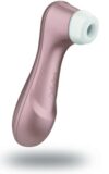 Satisfyer Pro 2 / Artikelnr: H31005 (Pris 649 Kr)